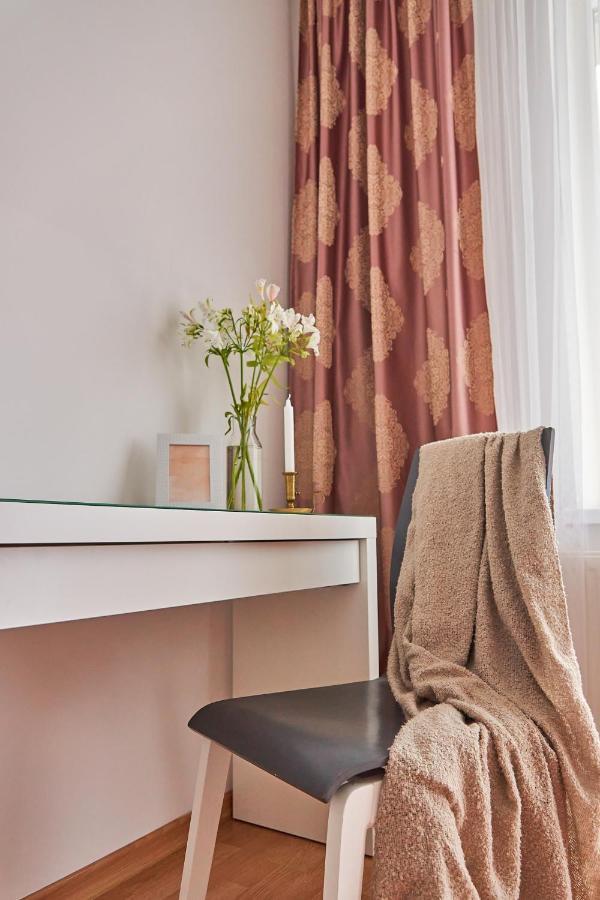 Lux Apartment 무카체베 외부 사진