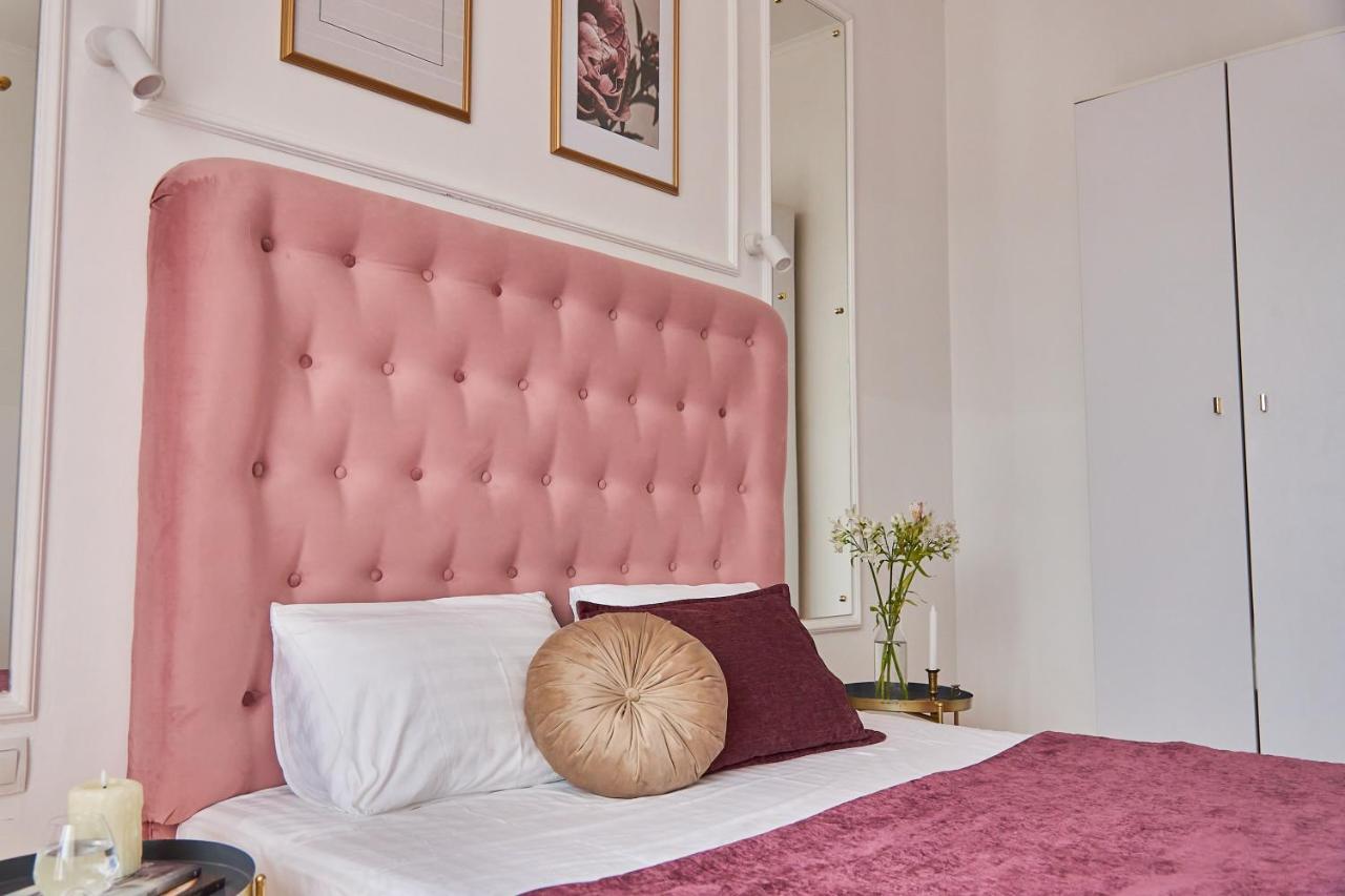 Lux Apartment 무카체베 외부 사진
