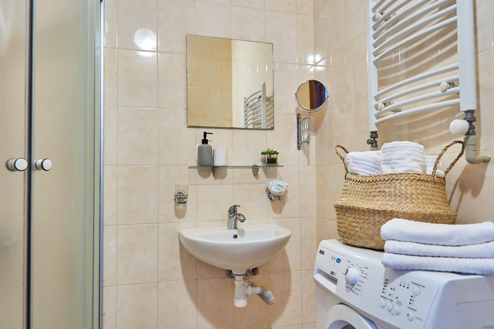Lux Apartment 무카체베 외부 사진