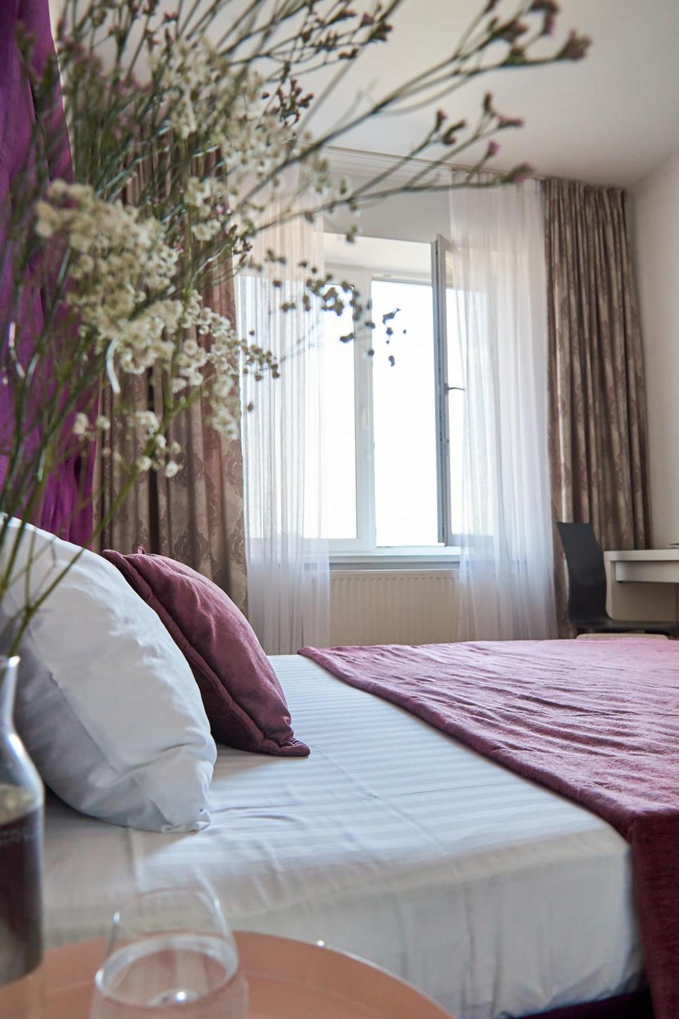 Lux Apartment 무카체베 외부 사진