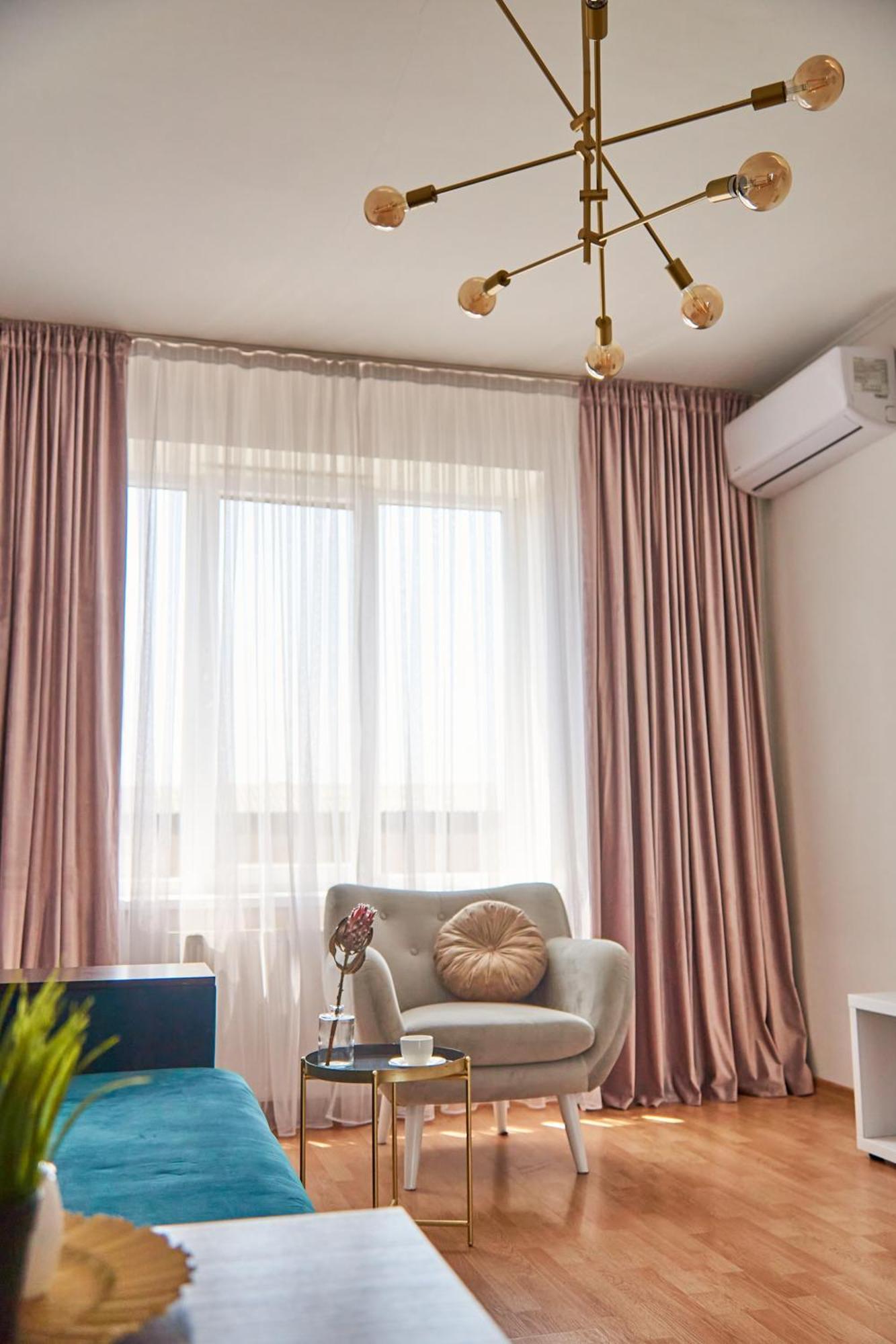 Lux Apartment 무카체베 외부 사진