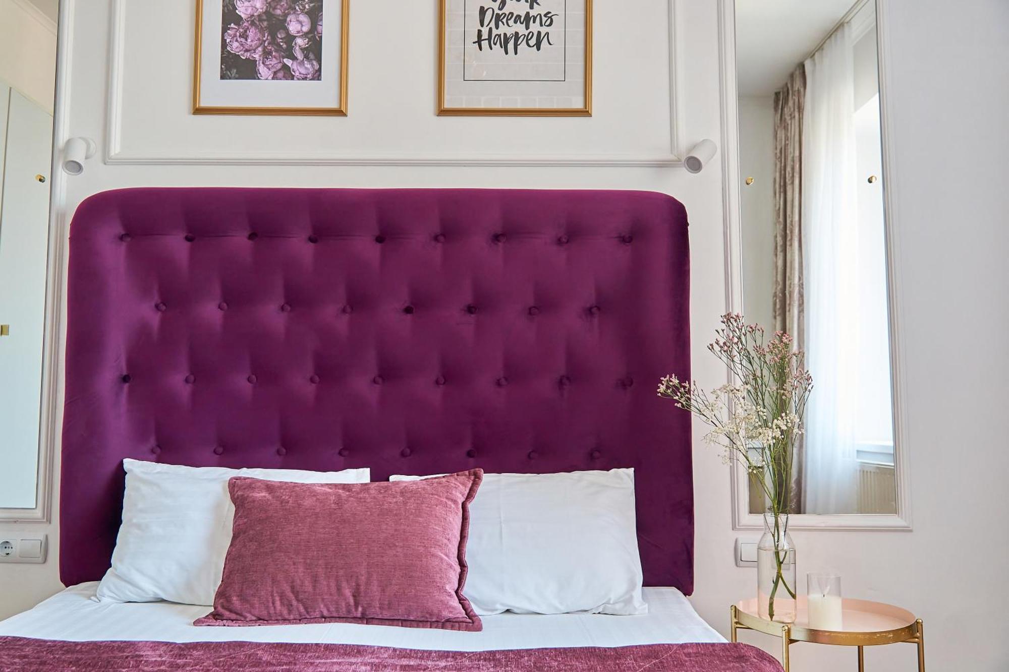 Lux Apartment 무카체베 외부 사진