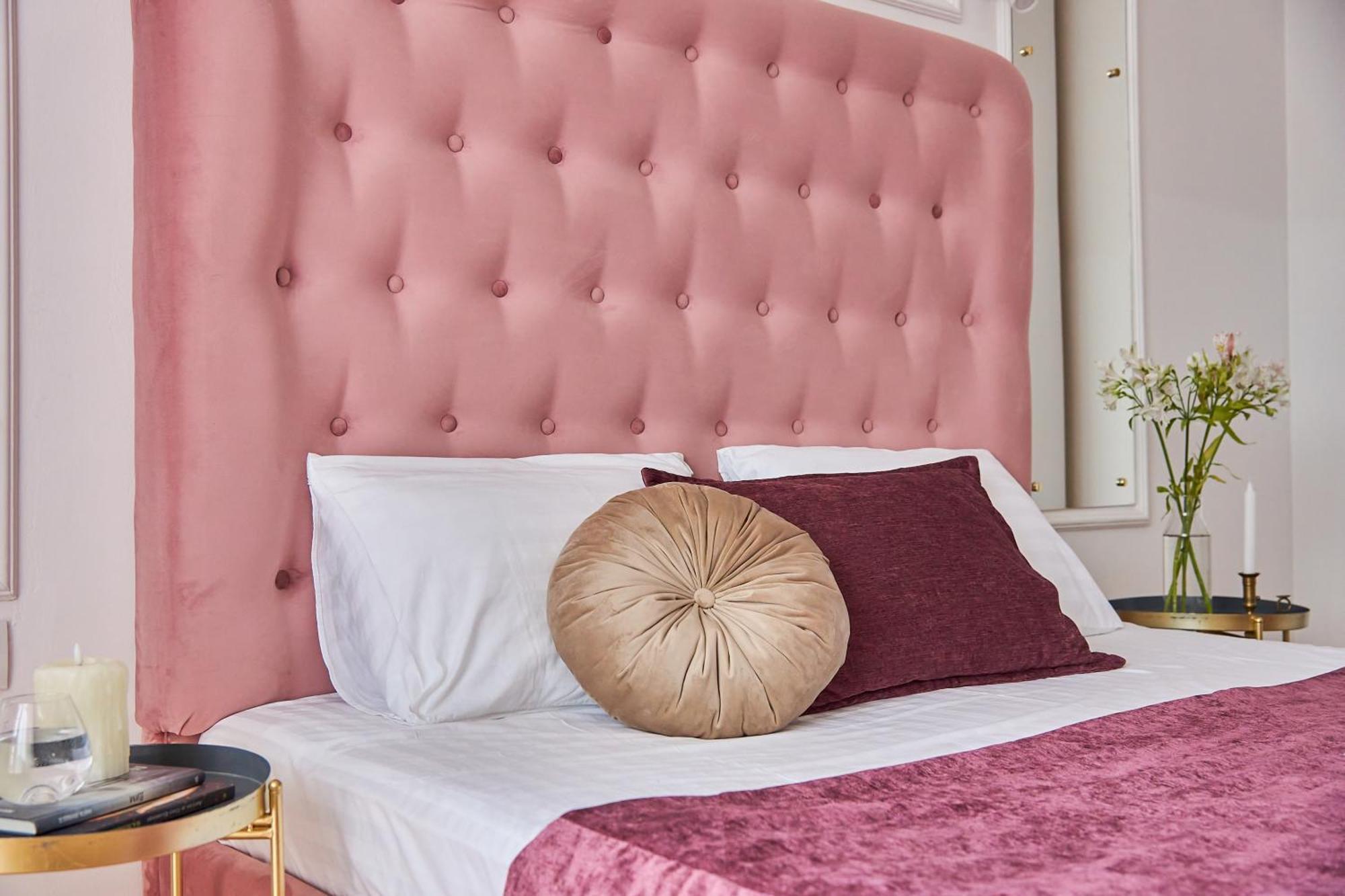 Lux Apartment 무카체베 외부 사진