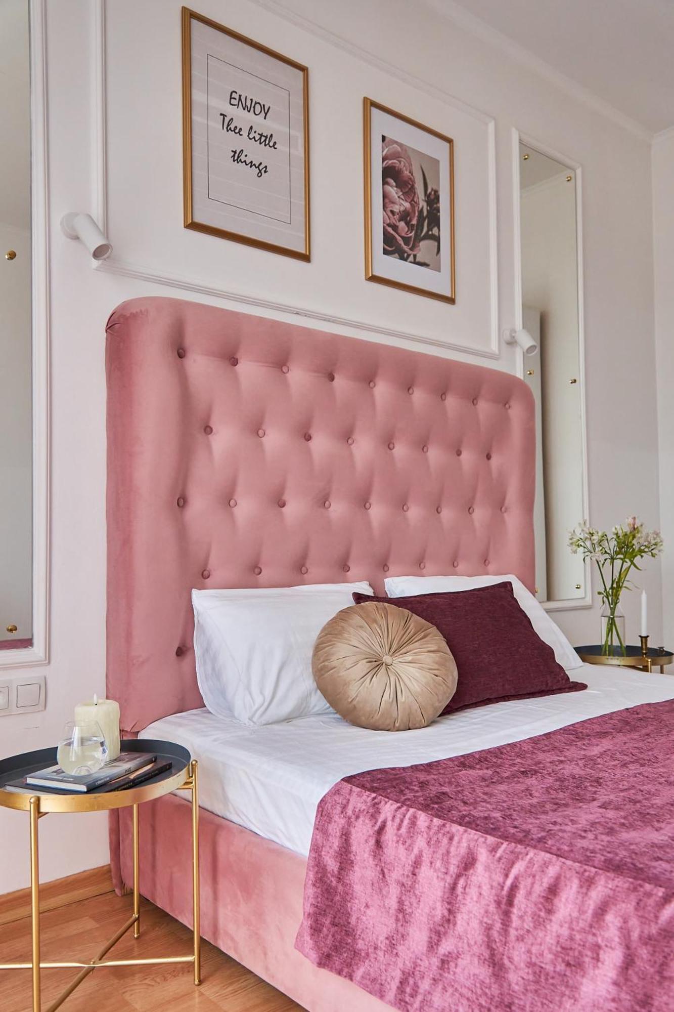 Lux Apartment 무카체베 외부 사진