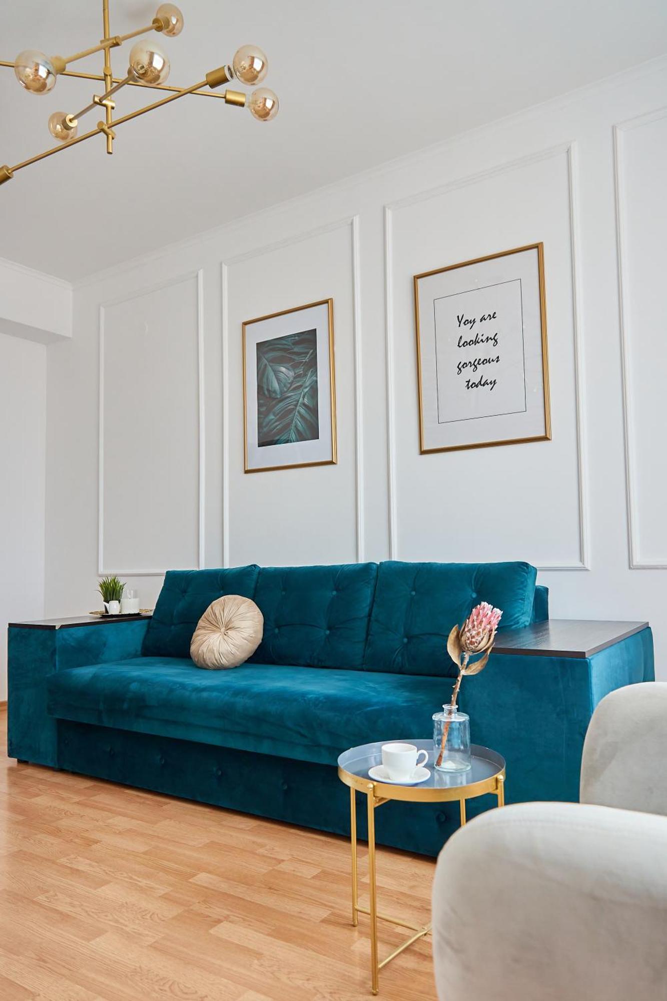 Lux Apartment 무카체베 외부 사진