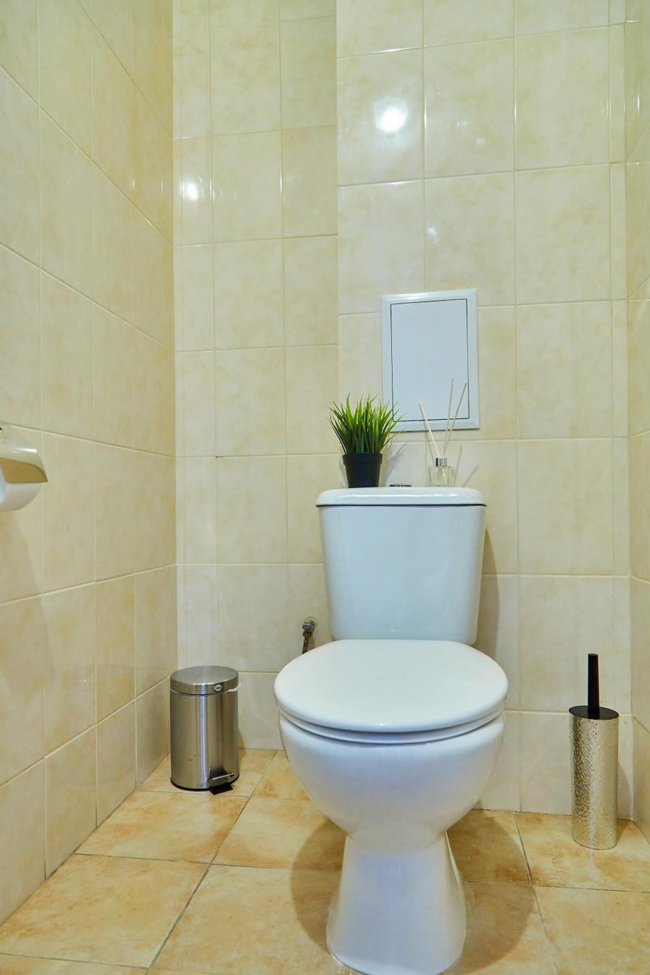 Lux Apartment 무카체베 외부 사진